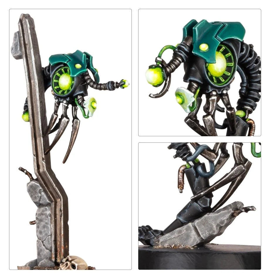 Kill Team: Hierotek-Zirkel