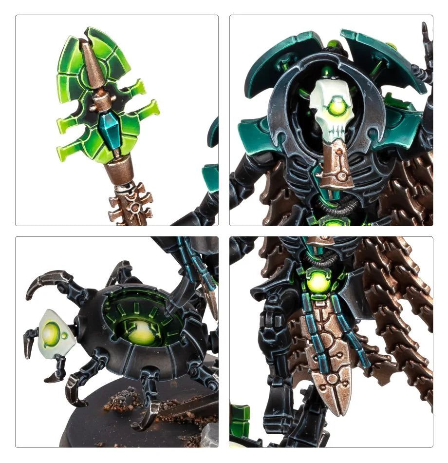 Kill Team: Hierotek-Zirkel