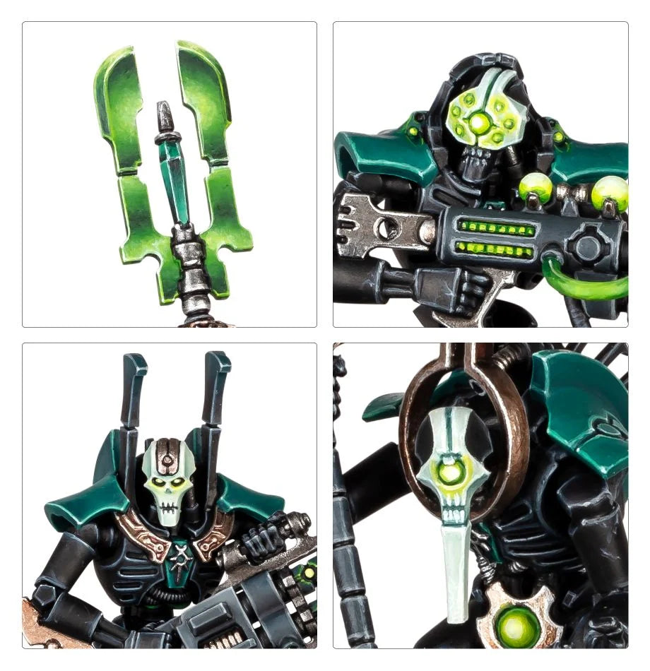Kill Team: Hierotek-Zirkel