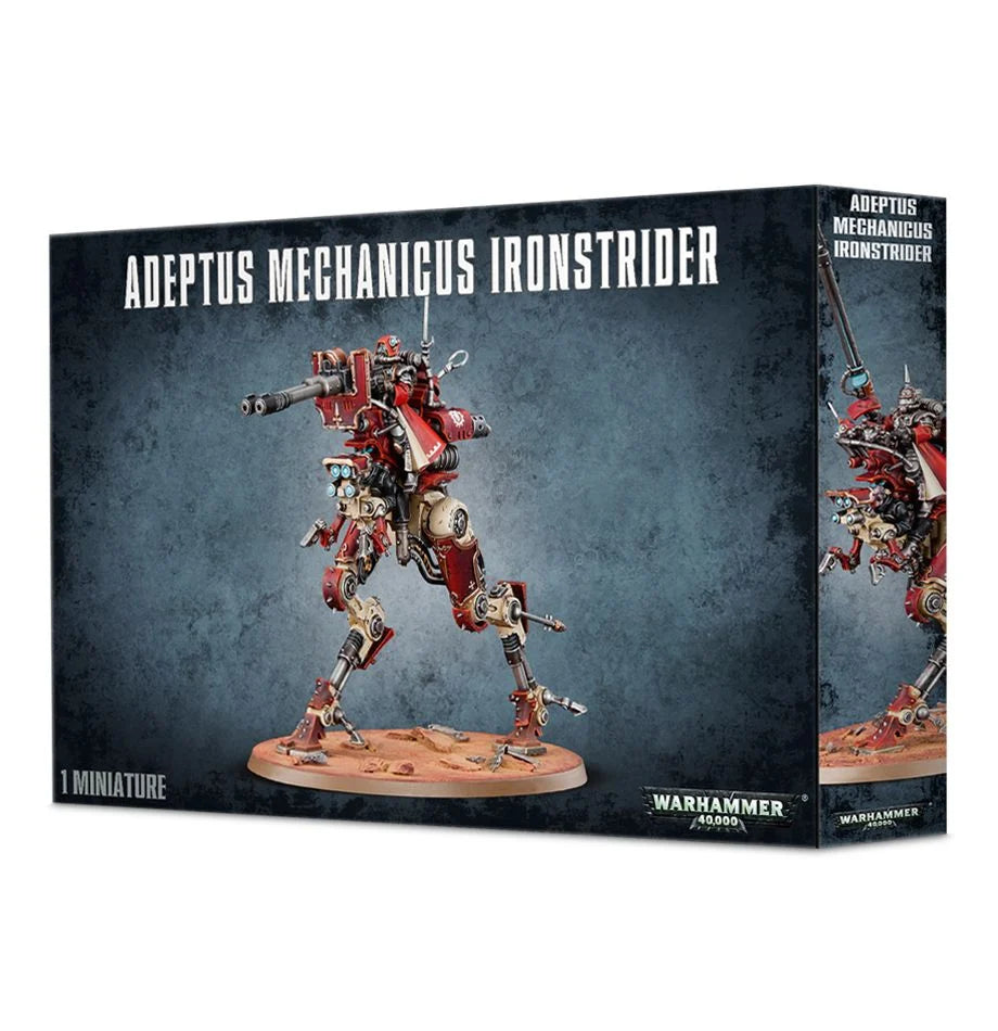 Adeptus Mechanicus Sydonian Dragoon