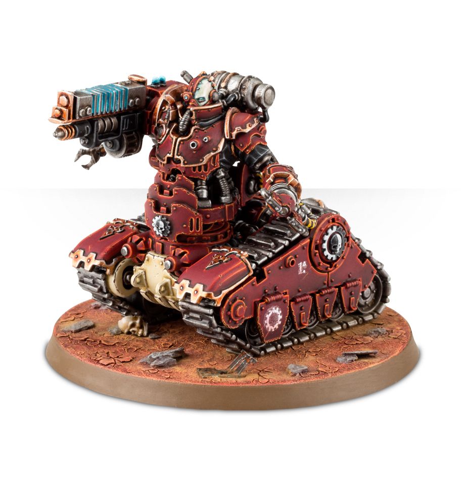 Kataphron Breachers