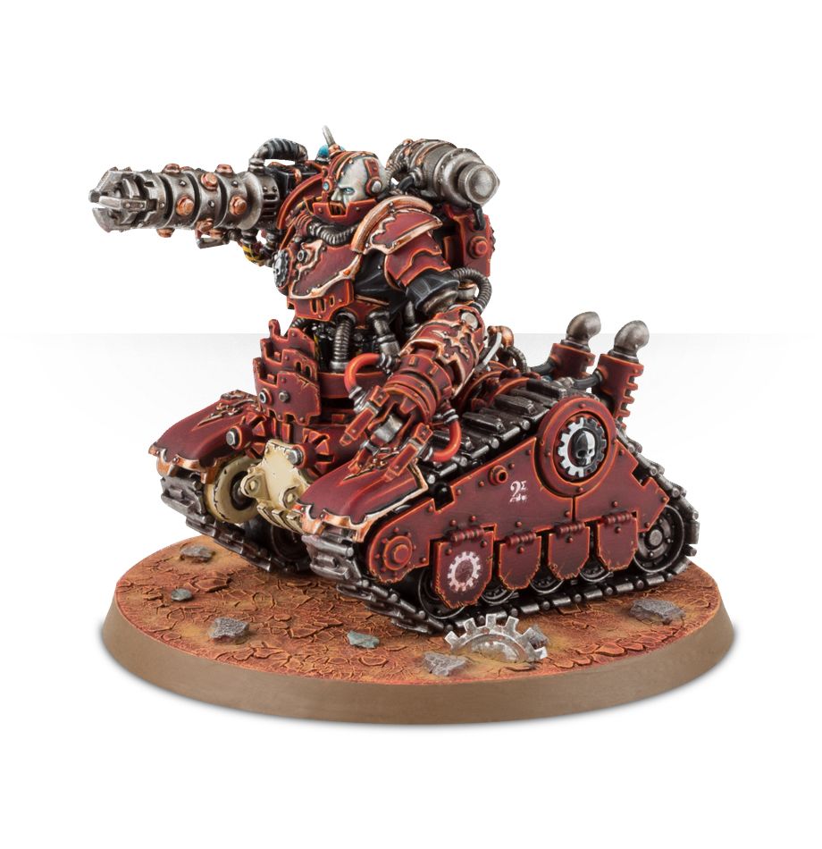 Kataphron Breachers