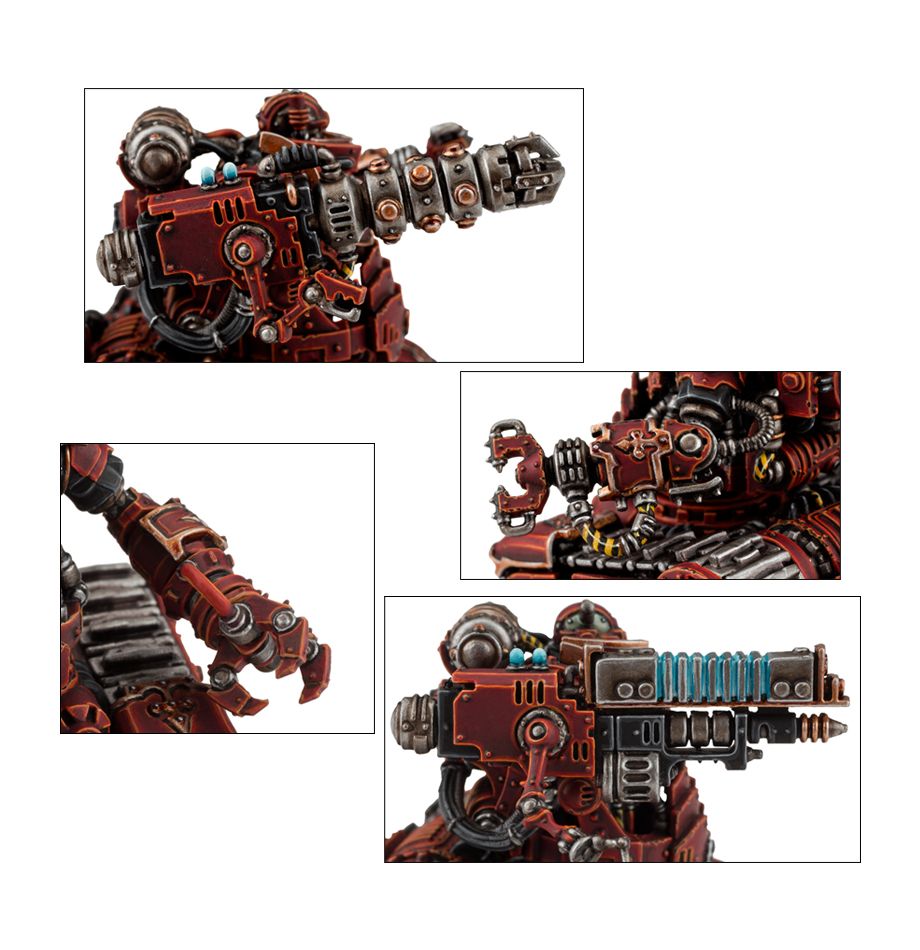 Kataphron Breachers