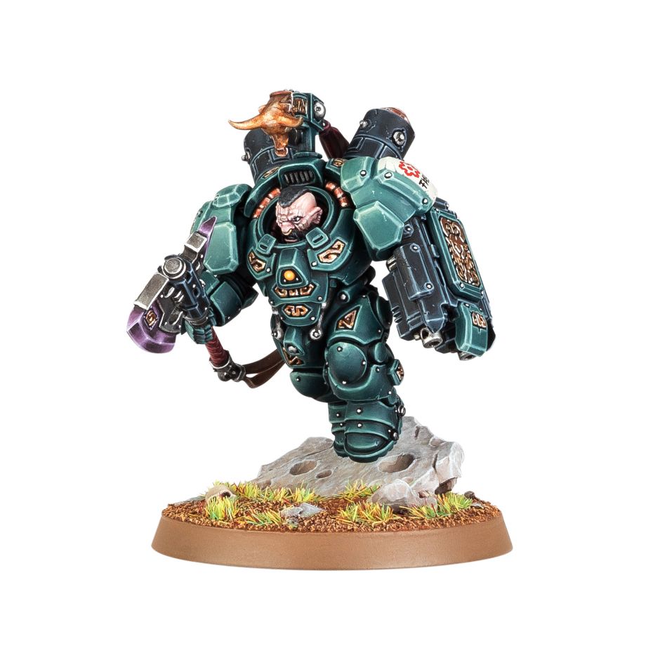 Einhyr-Champion