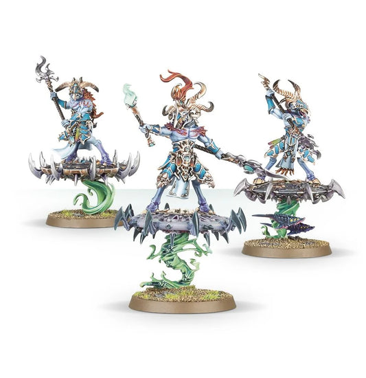 Tzaangor-Erleuchtete