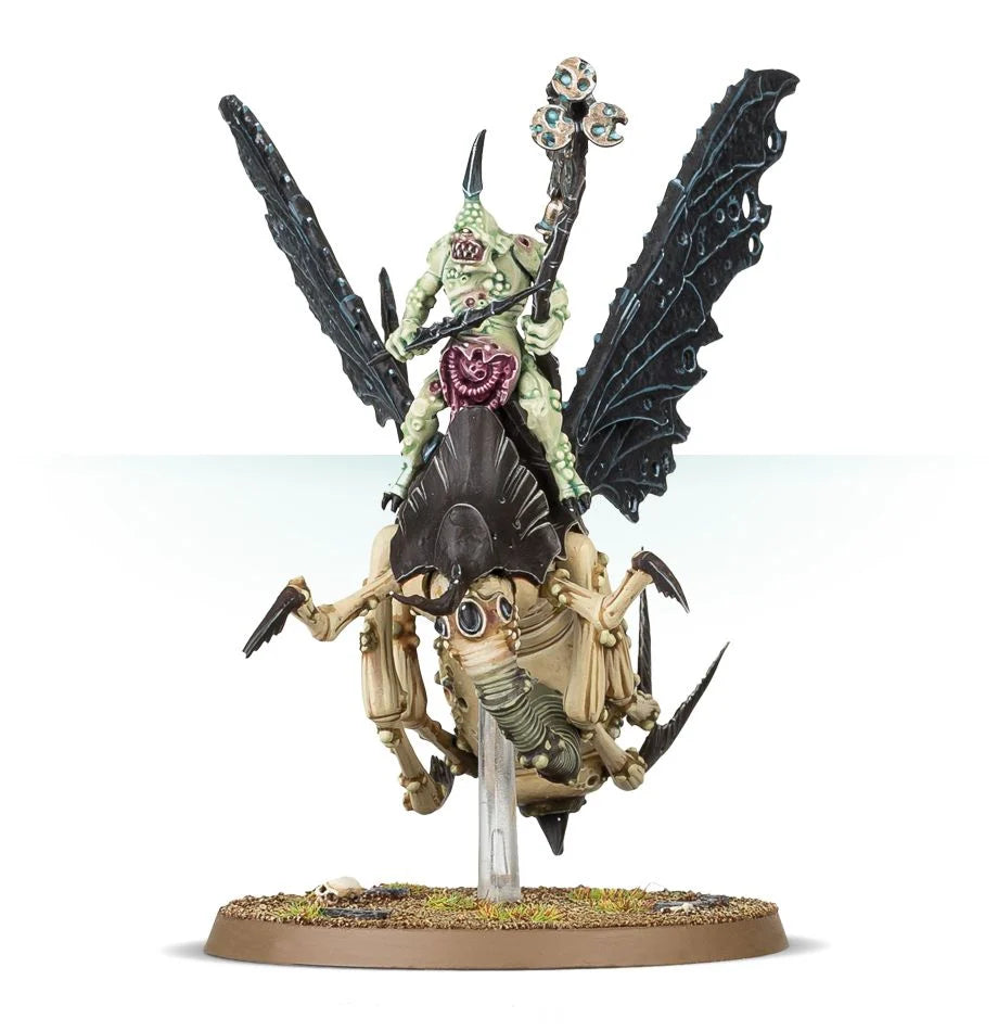 Plague Drones of Nurgle