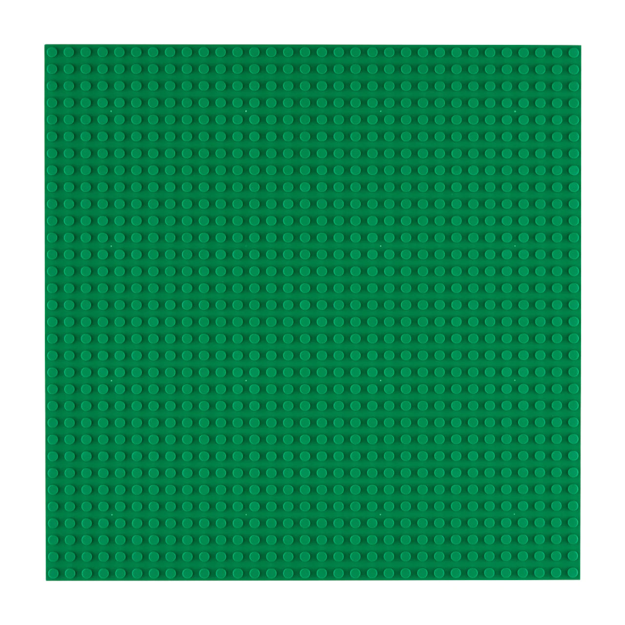 Baseplate grün (32x32)