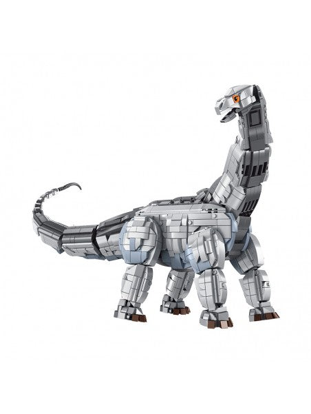 Brontosaurus Panlos