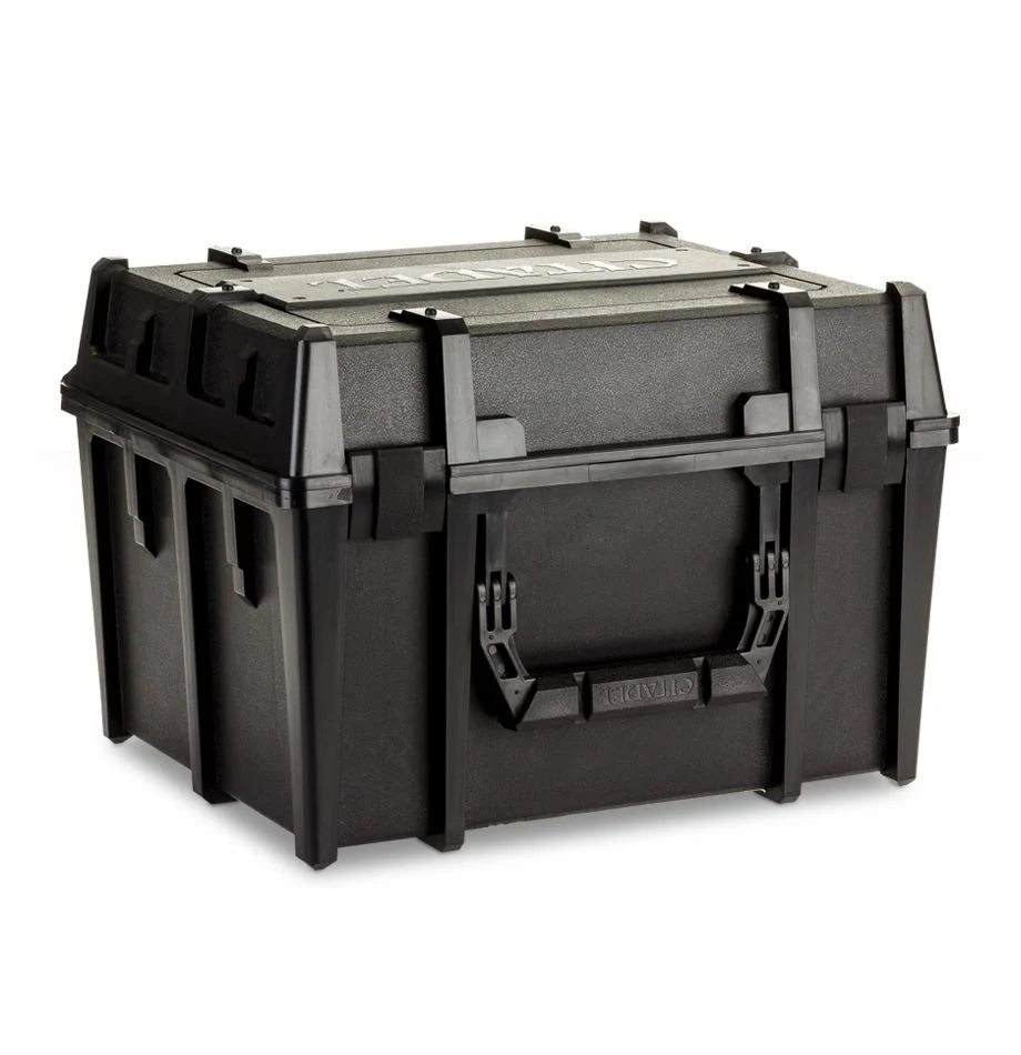 Schlachtkoffer / Battle Figure Case