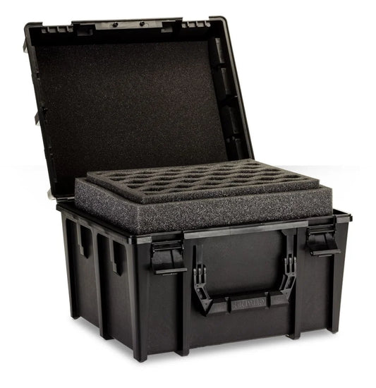 Schlachtkoffer / Battle Figure Case