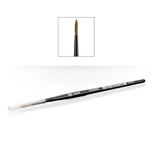 Pinsel: Shade M Medium