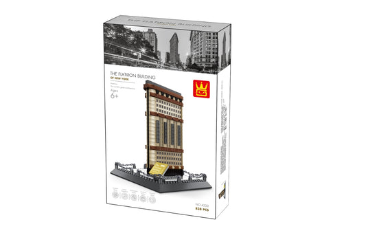 Flatiron Building