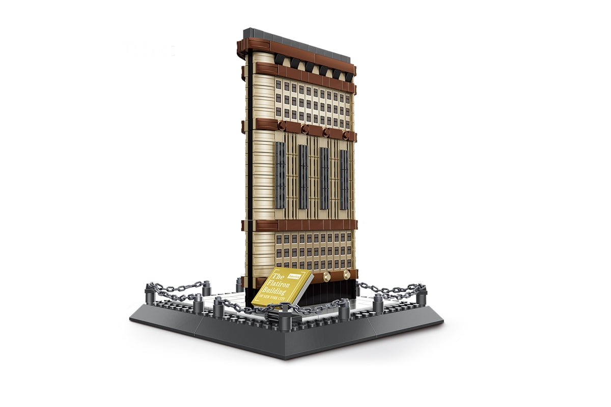 Flatiron Building