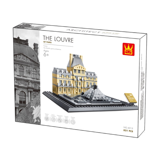 Louvre