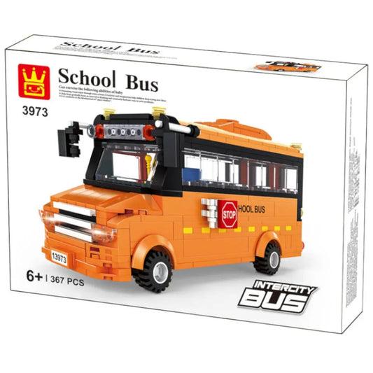 Schulbus