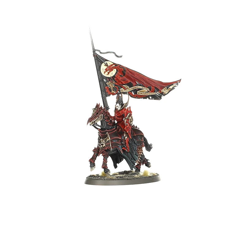 Soulblight Gravelords Blood Knights