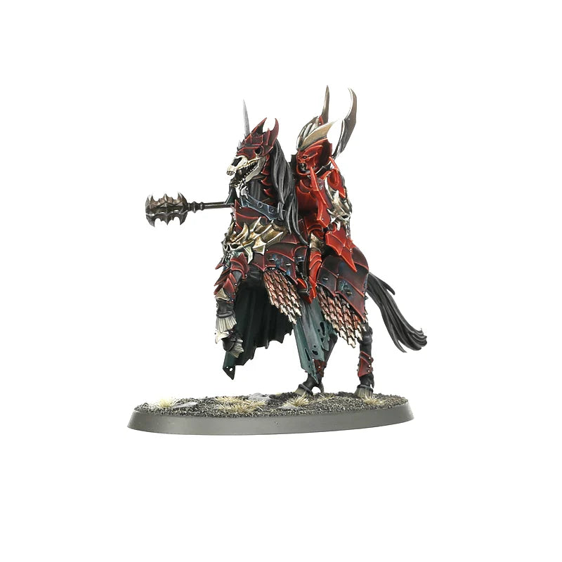 Soulblight Gravelords Blood Knights