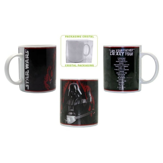 Tasse Star Wars I am your father