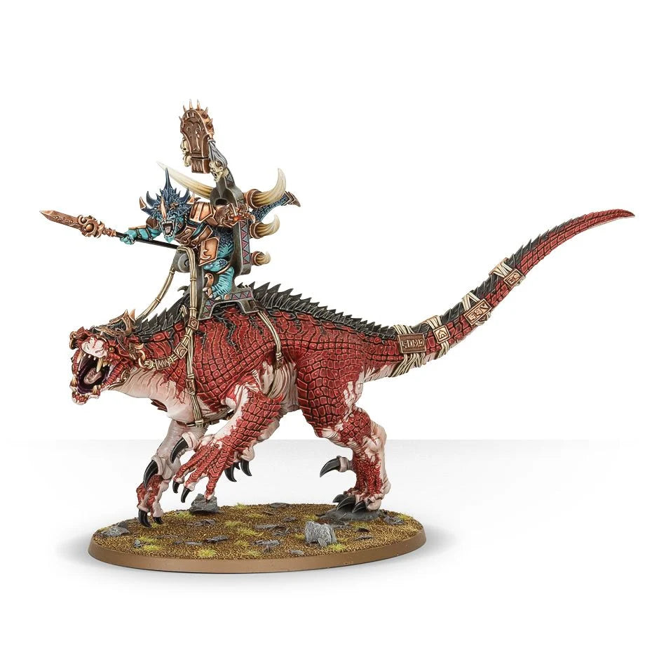 Start Collecting Seraphon