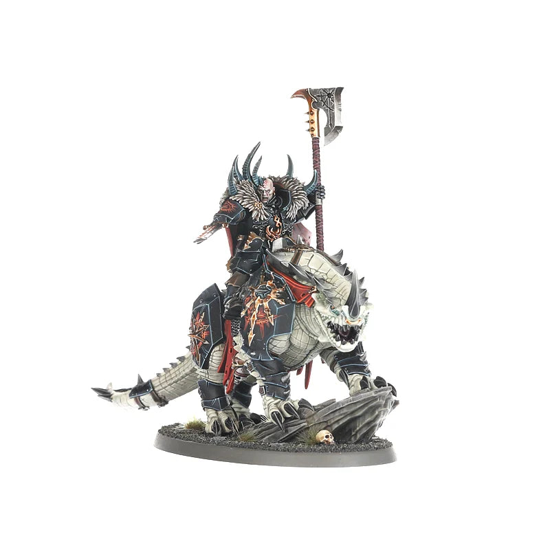 Start Collecting Slaves To Darkness