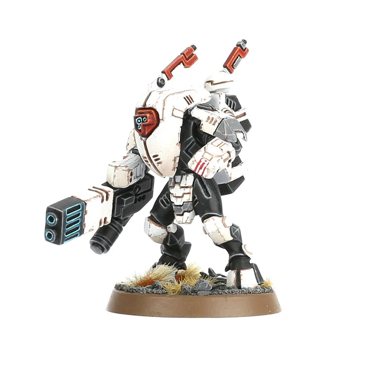 Tau Empire XV25 Stealth Battlesuits