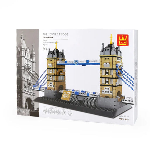 Tower Bridge