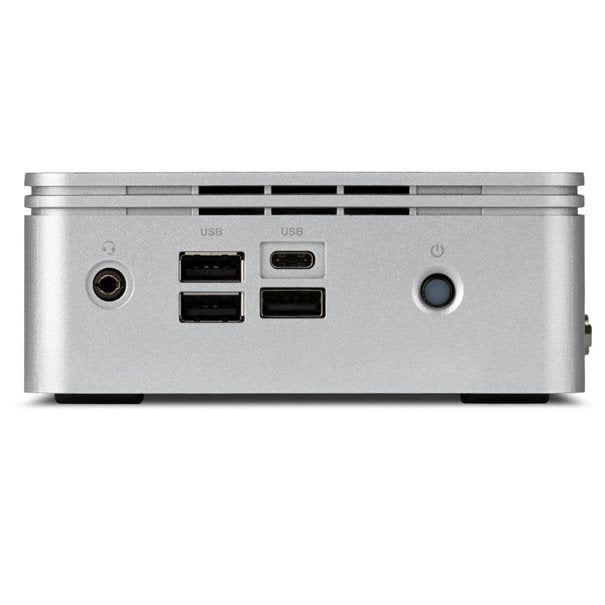 TERRA PC-Micro 6000_V4 GREENLINE - 1009901