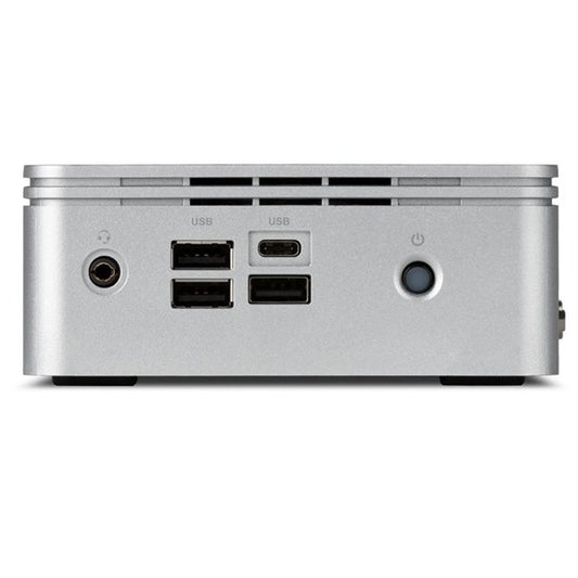 TERRA PC-Micro 6000_V4 GREENLINE - 1009901